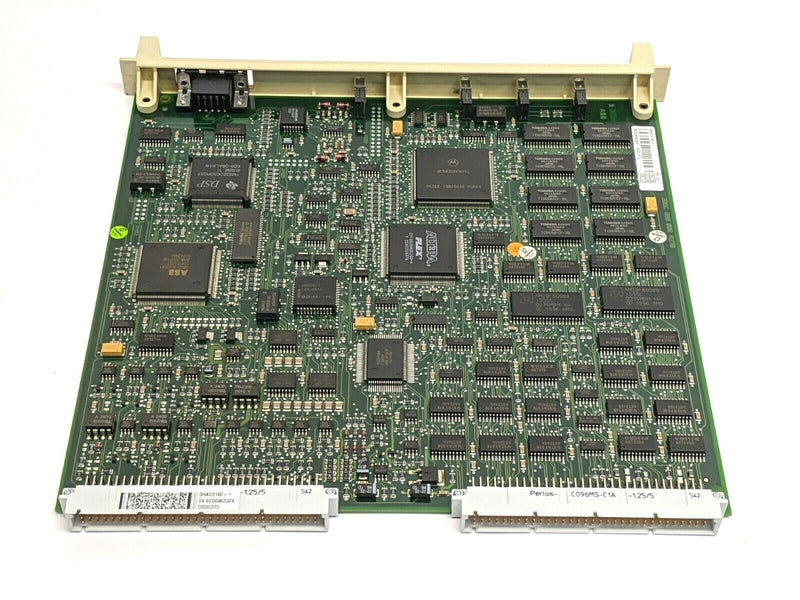 ABB 3HAC 3180-1 Board DSQC 373 3BSC 980 006 R270 - Maverick Industrial Sales