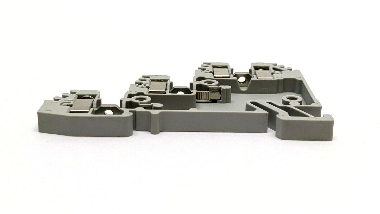 Sprecher+Schuh V7-WTS3 Sensor Terminal Block No Indicator 5mm LOT OF 10 - Maverick Industrial Sales