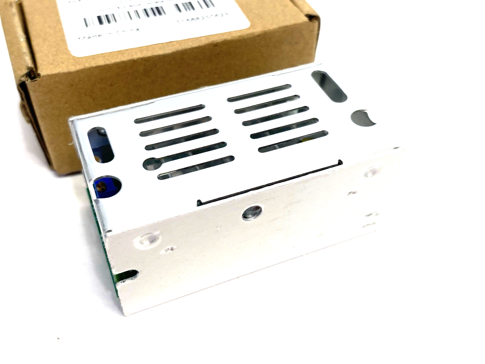 DFR0946 | DFROBOT DC-DC Buck Boost Converter Module - New Other - Maverick Industrial Sales