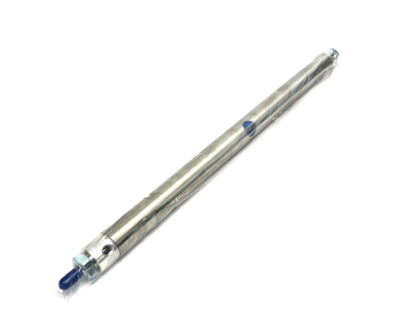 Bimba 0916-DX Pneumatic Cylinder, 1-1/16" Bore, 16" Stroke - Maverick Industrial Sales