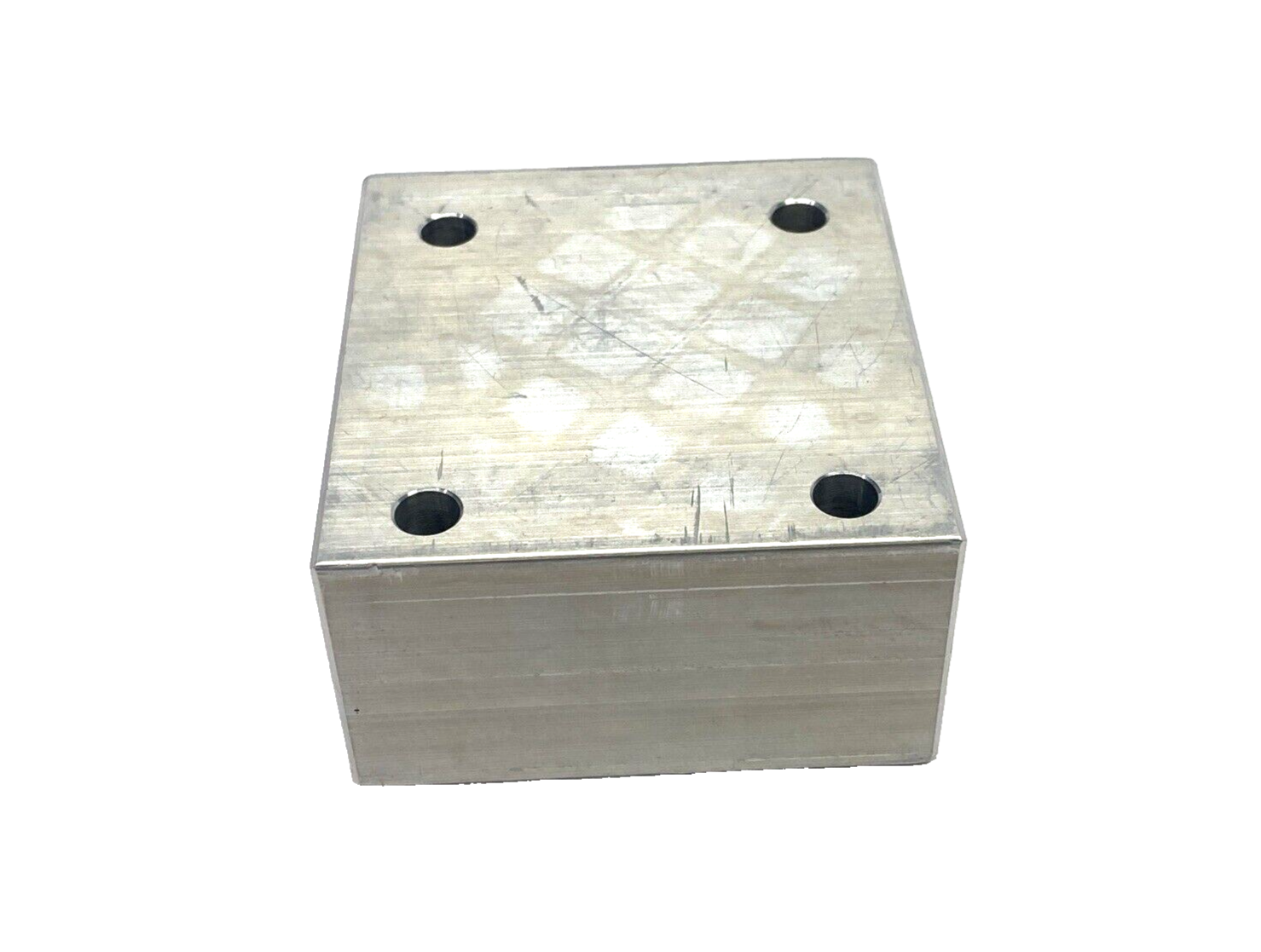 Daman AD05COP Manifold Cover Plate - Maverick Industrial Sales