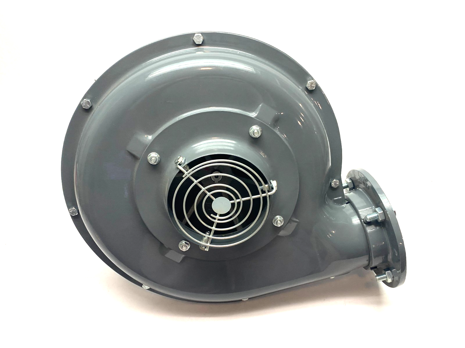 Baldor Cincinnati Fan SPB-9 Blower Motor Unit 0.5HP 230/460V - Maverick Industrial Sales