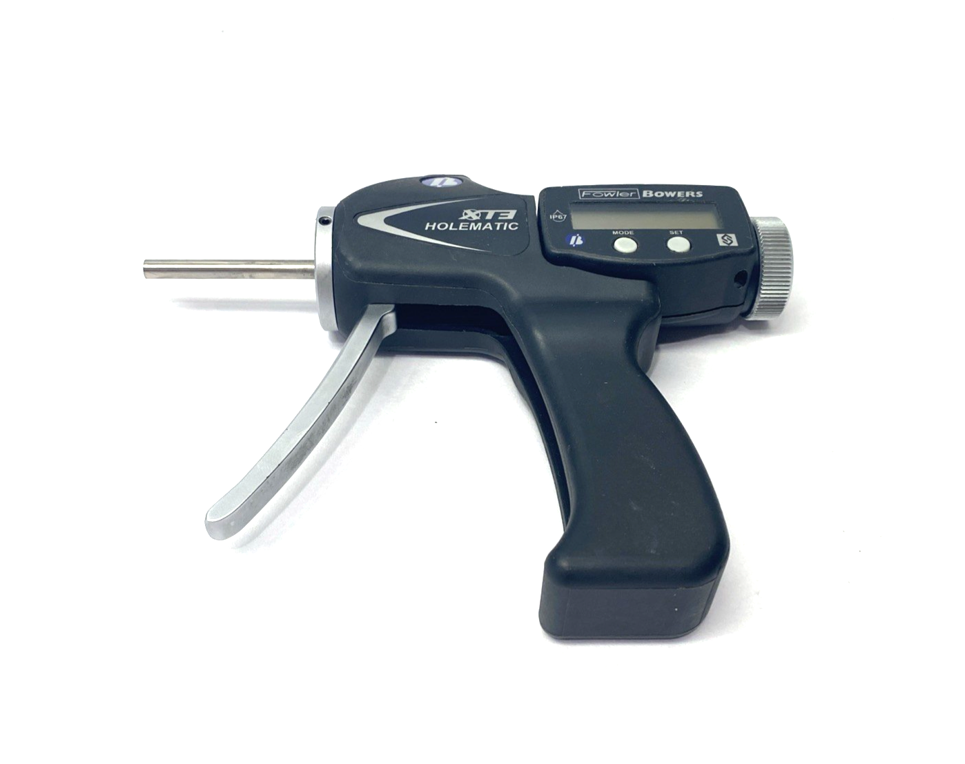Fowler Bowers XTPG03-XT3 Holematic XT3 Bore Gauge & Grip - Maverick Industrial Sales