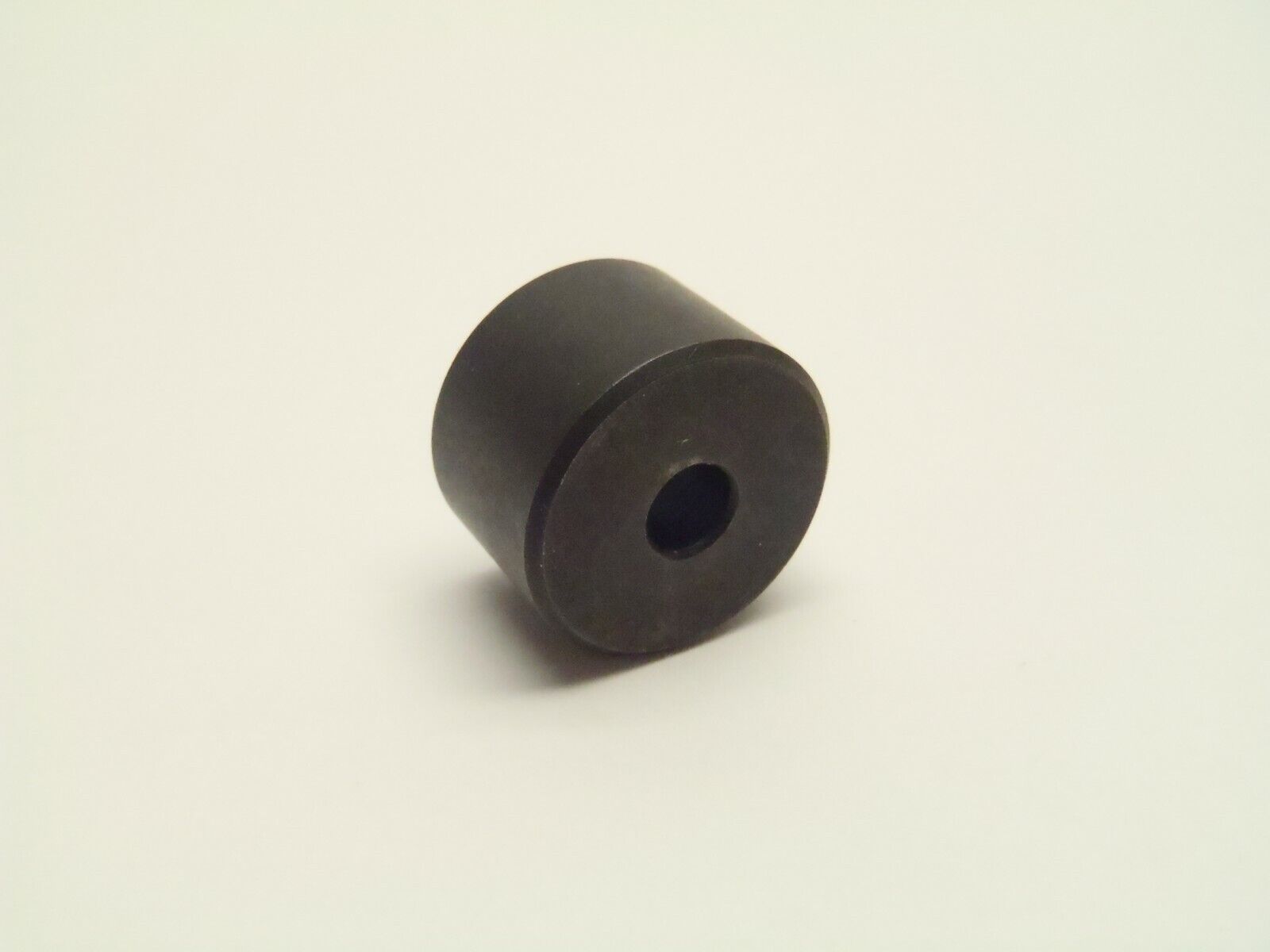 Steel Rest Pad 3/4" x 1/2" Inch Counterbored Lot of 22 - Maverick Industrial Sales