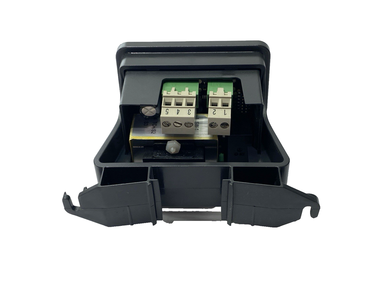 Watlow LVC6HW00000500A Temperature Limit Control 120VAC - Maverick Industrial Sales
