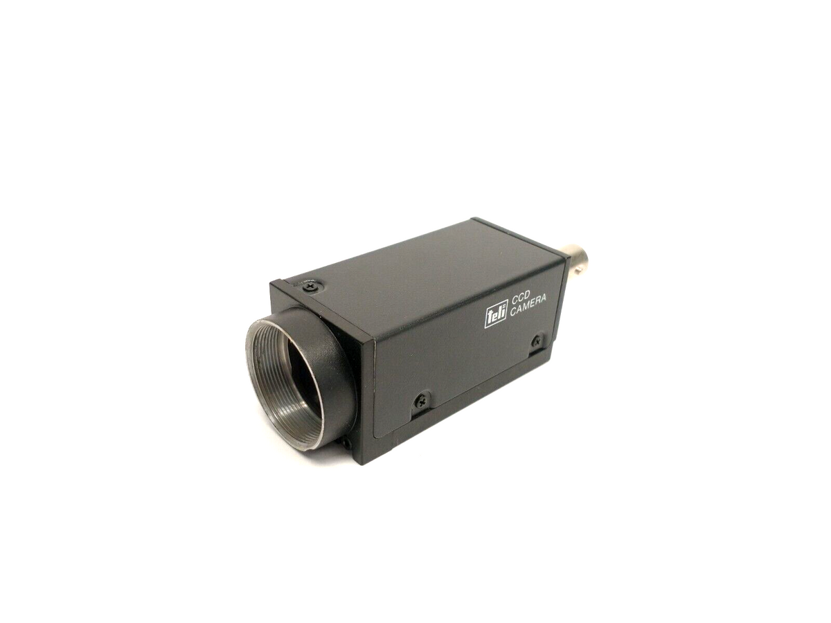 Teli CS8420 Tokyo Electronic CCD Camera 12V 0.21A TV0908A0 - Maverick Industrial Sales