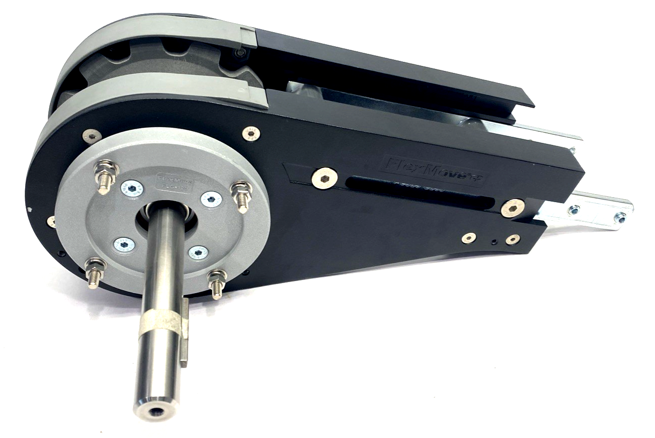 Dorner FCDD-A105-0S-SF Flex Move FC Direct End Drive - Maverick Industrial Sales