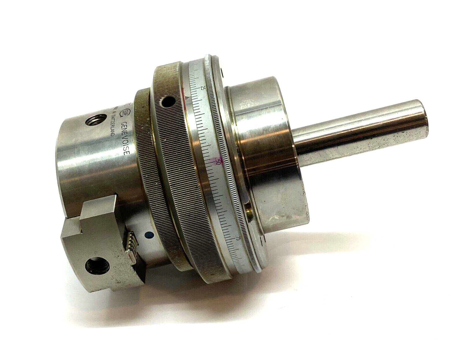 Societe SIP Genevoise 562 Universal Machine Boring Head 0-2.25" - Maverick Industrial Sales