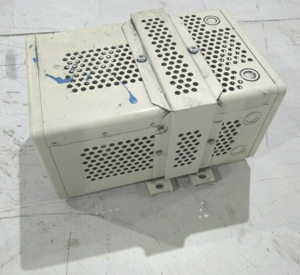 Sola CVS 23-23-220-8 Constant Voltage Sine Wave Output Power Supply 2000VA - Maverick Industrial Sales