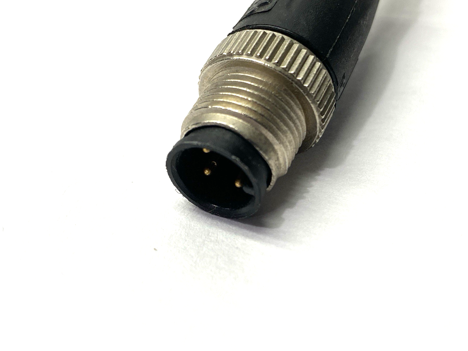 IPH-F61-V1 | Pepperl+Fuchs RFID Read / Write Device 126054 DAMAGED - Used - Maverick Industrial Sales