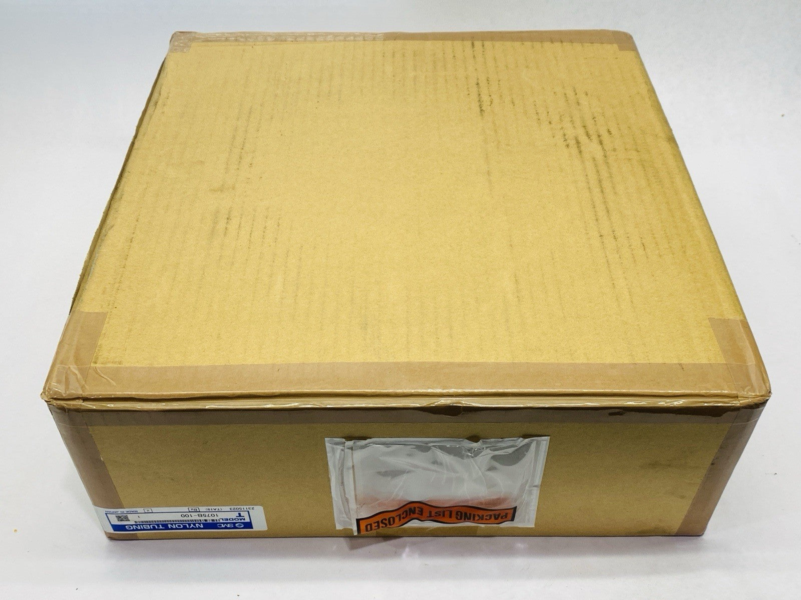 SMC T1075B-100 Nylon Tubing 100 Meter Roll - Maverick Industrial Sales