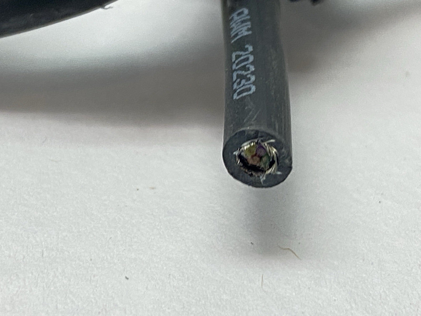 RL36BAE001DX5F | Renishaw Linear Encoder Sensor Head - Used - Maverick Industrial Sales