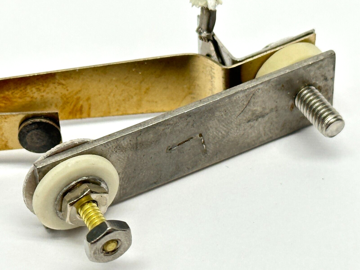 | American Beauty Thermostat Assembly - New – Open box - Maverick Industrial Sales