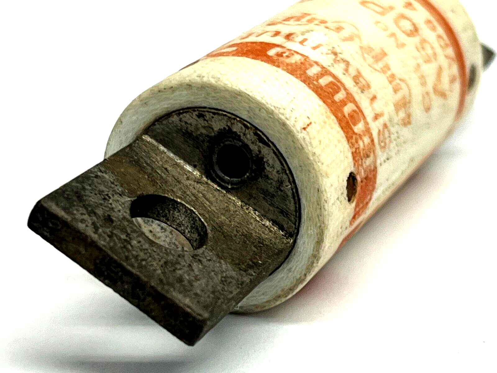 Gould Shawmut A50P100 Amp-Trap Type 4 Fuse 100A 500V - New – Open box - Maverick Industrial Sales