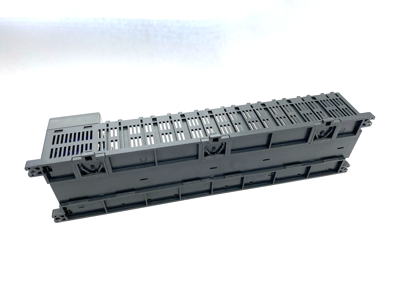 Automation Direct D2-09BDC1-1 DirectLOGIC DL205 I/O base, 9-slot, DIN rail - Maverick Industrial Sales