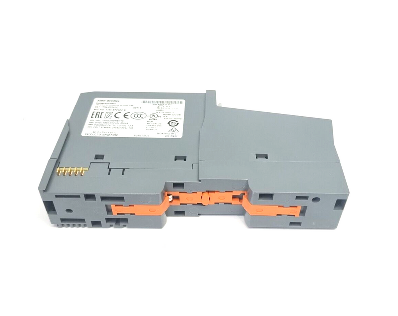 Allen Bradley 1734-EP24DC Ser. B POINT I/O Extension Power Module 24VDC - Maverick Industrial Sales