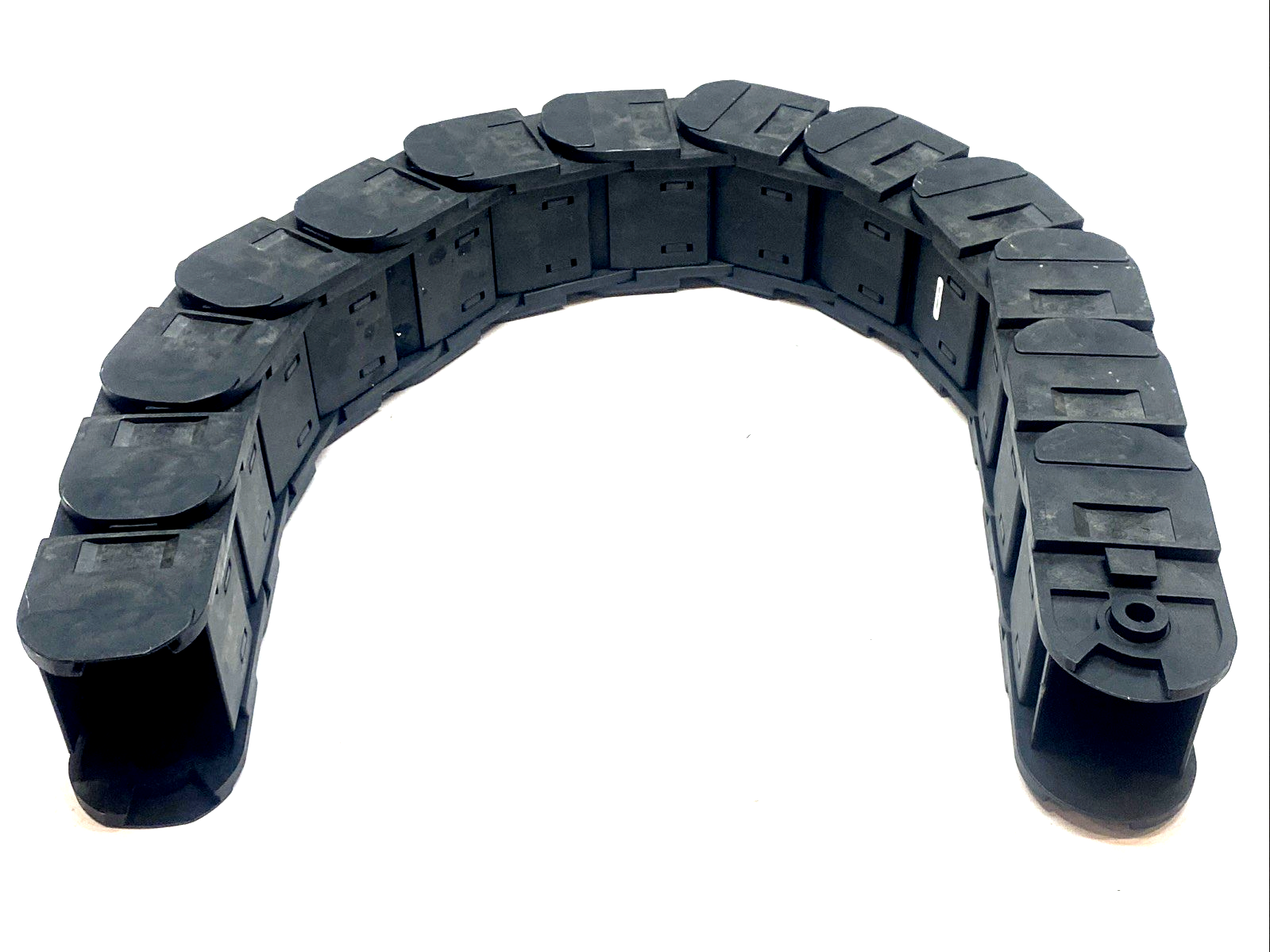 Igus 40.02.150 Energy Chain Cable Carrier 12 Links - Maverick Industrial Sales