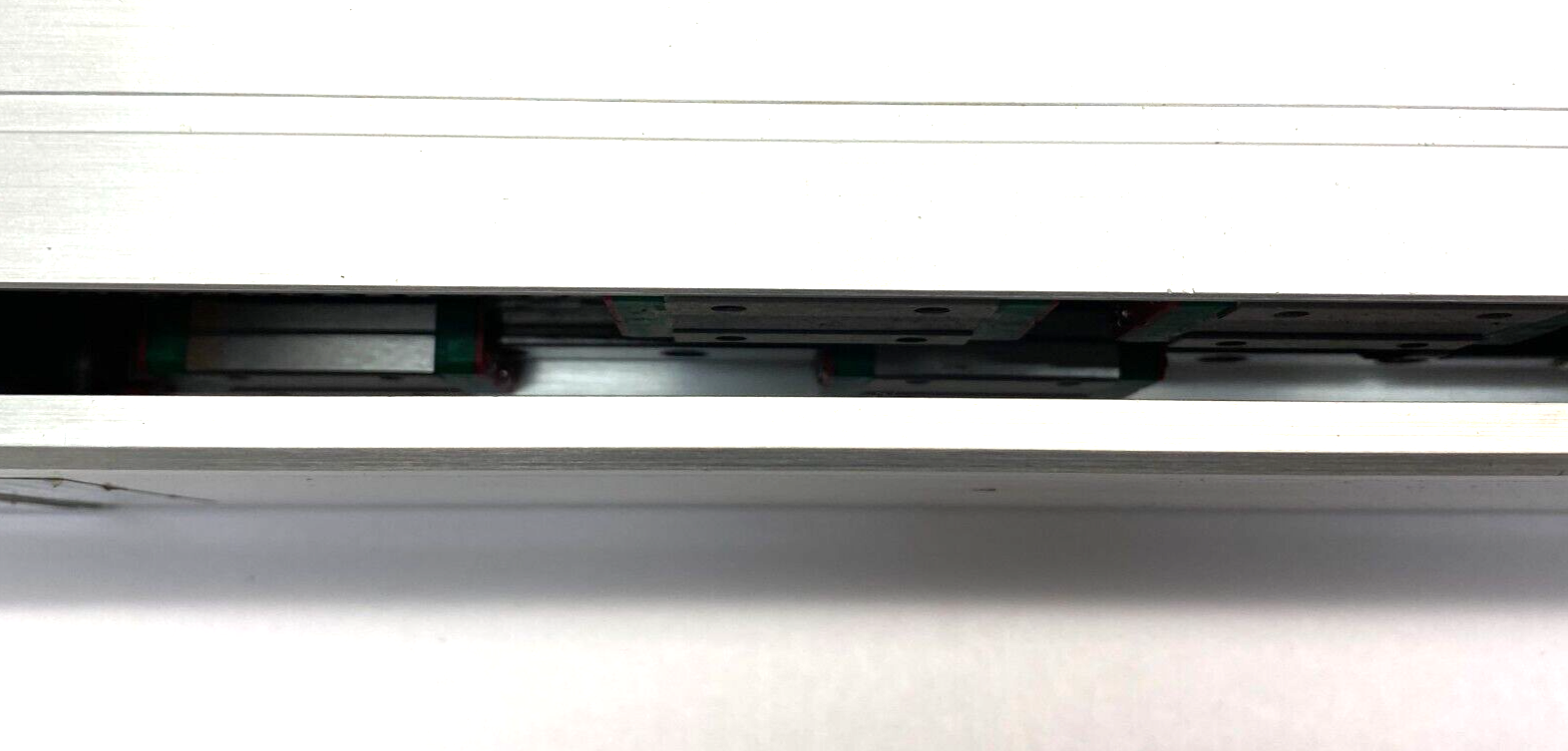 Destaco Robohand SLA-90-500-005 Smart Linear Actuator 500mm Stroke - Maverick Industrial Sales