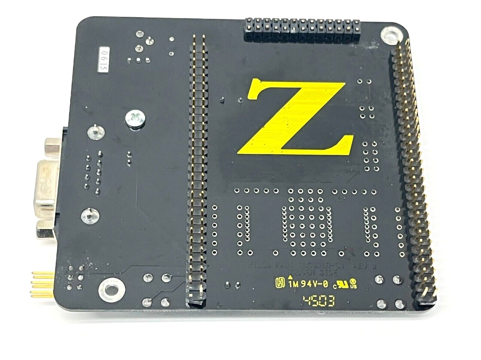 Zilog F64x Encore Evaluation Module PCB - Maverick Industrial Sales