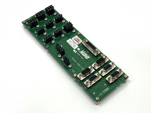 DEK 181471 Print Carriage I/O Circuit Board - Maverick Industrial Sales