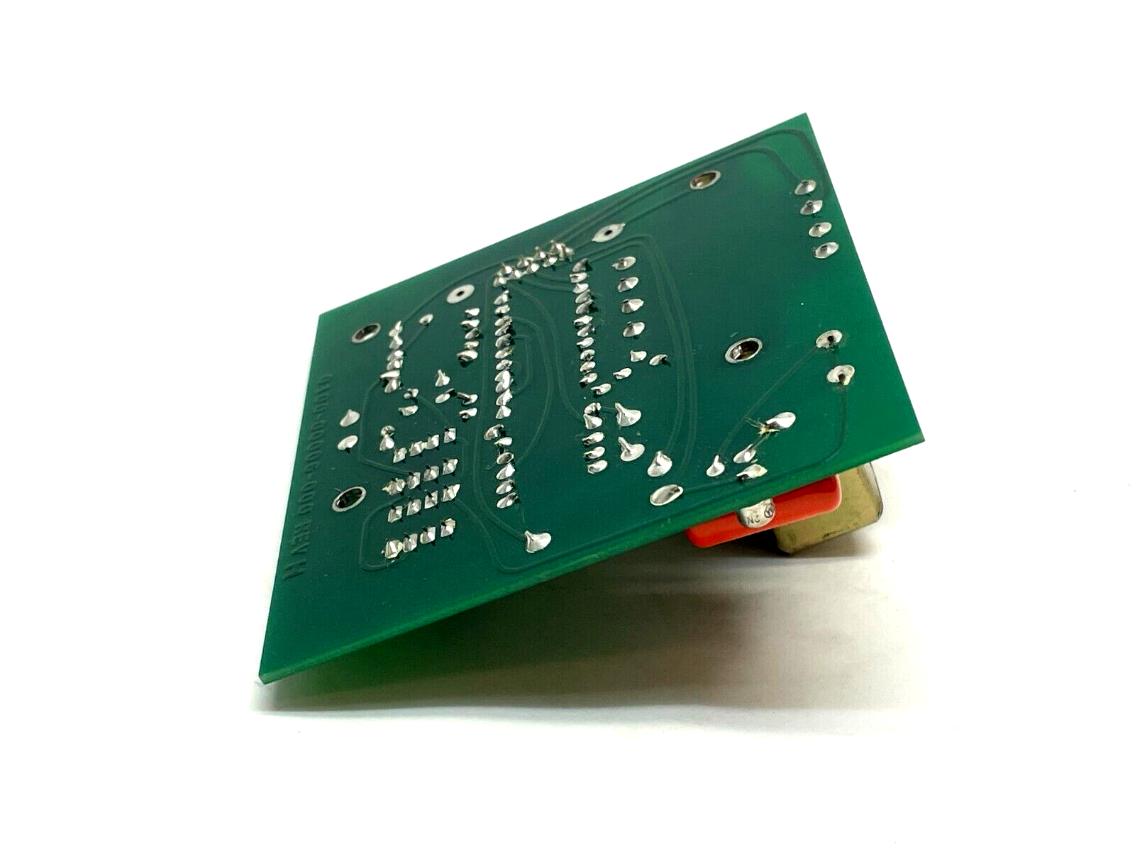 OEM AE-PAC/13 Power Supply Board Assembly 0130-00005-001 Rev. H - Maverick Industrial Sales