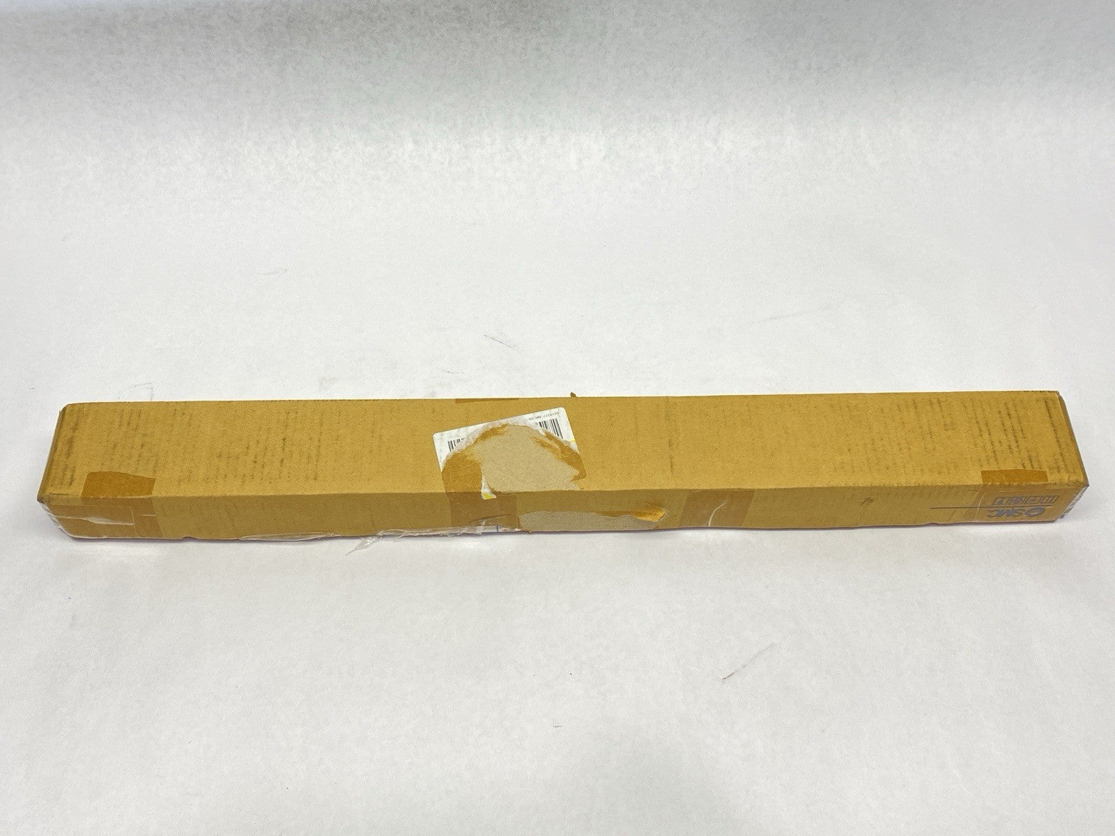 MY3A20-500 | SMC Rodless Pneumatic Cylinder 20mm 500mm - New - Maverick Industrial Sales
