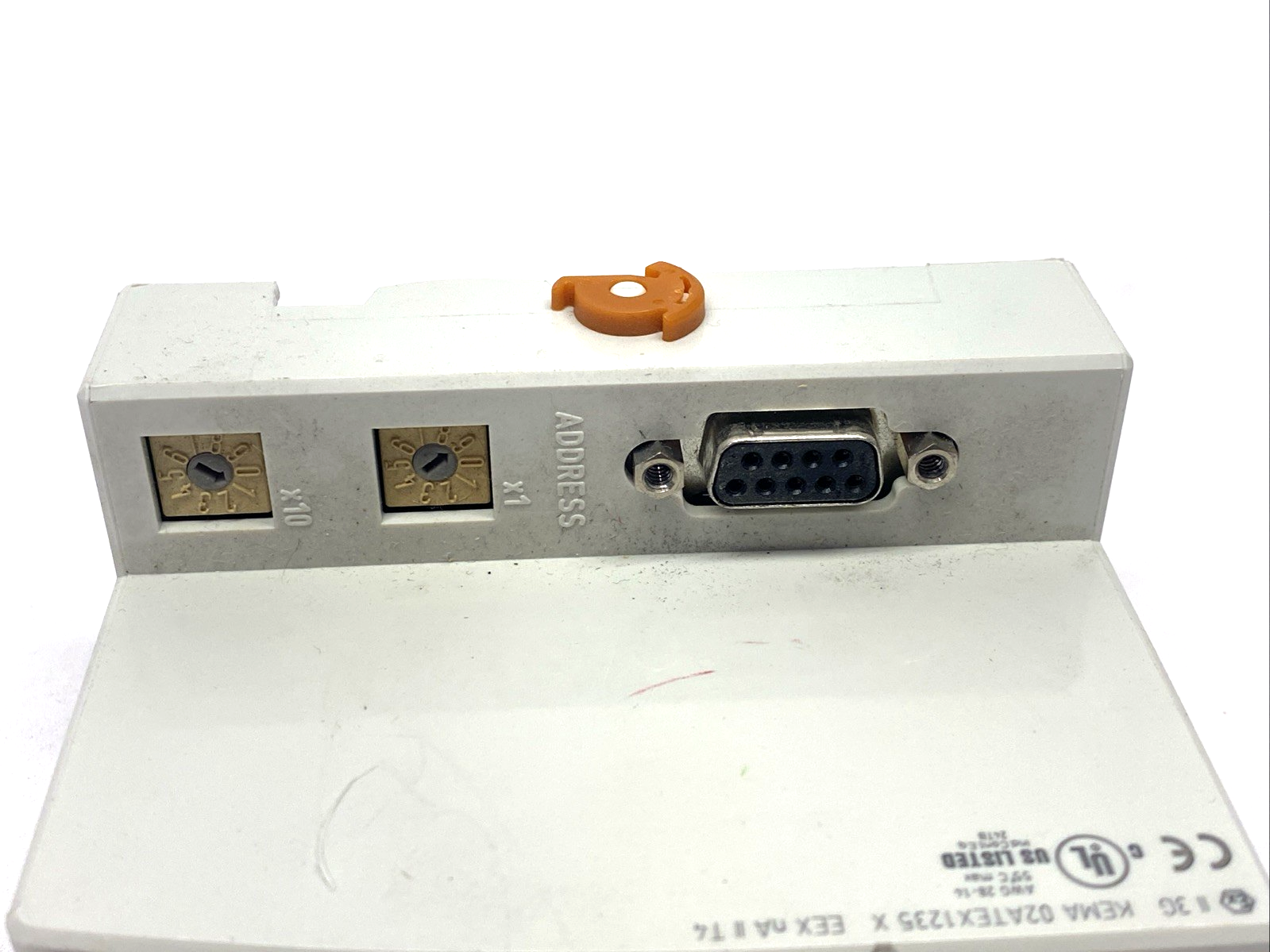BK3100 | Beckhoff PROFIBUS Bus Coupler - Used - Maverick Industrial Sales