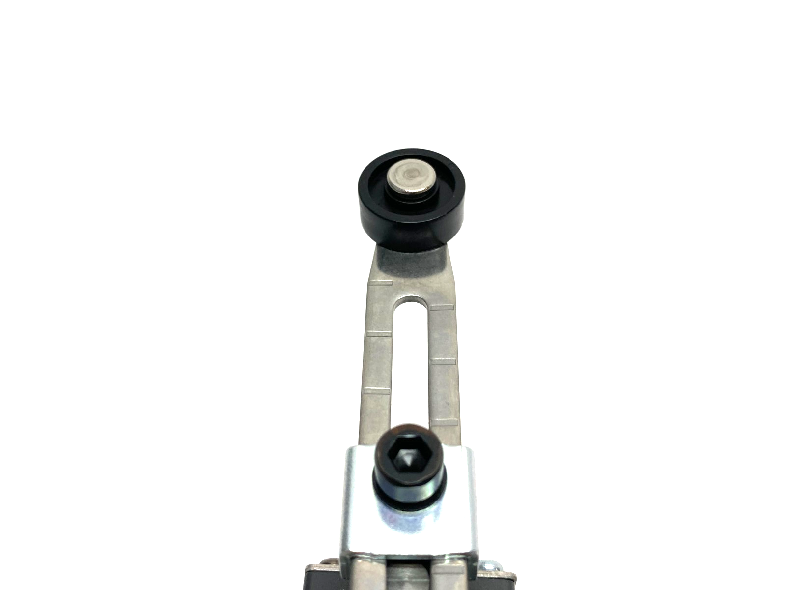 Omron HL-5030 Roller Level Limit Switch - Maverick Industrial Sales