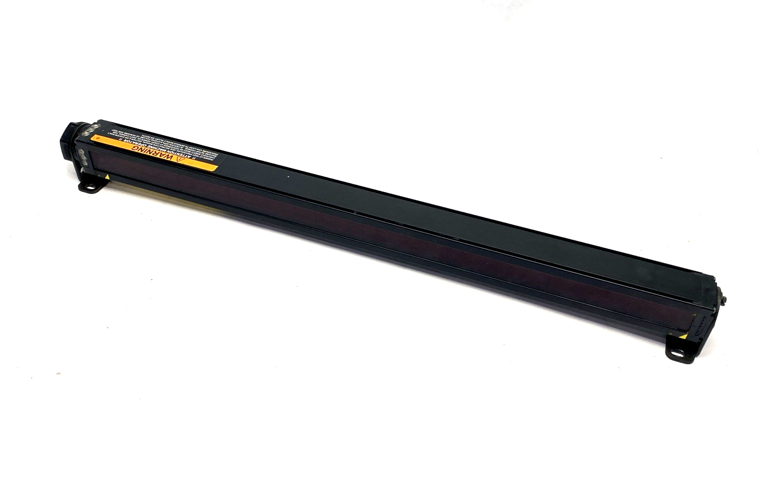MSR2024 | Banner MINI-SCREEN Light Curtain Receiver 20