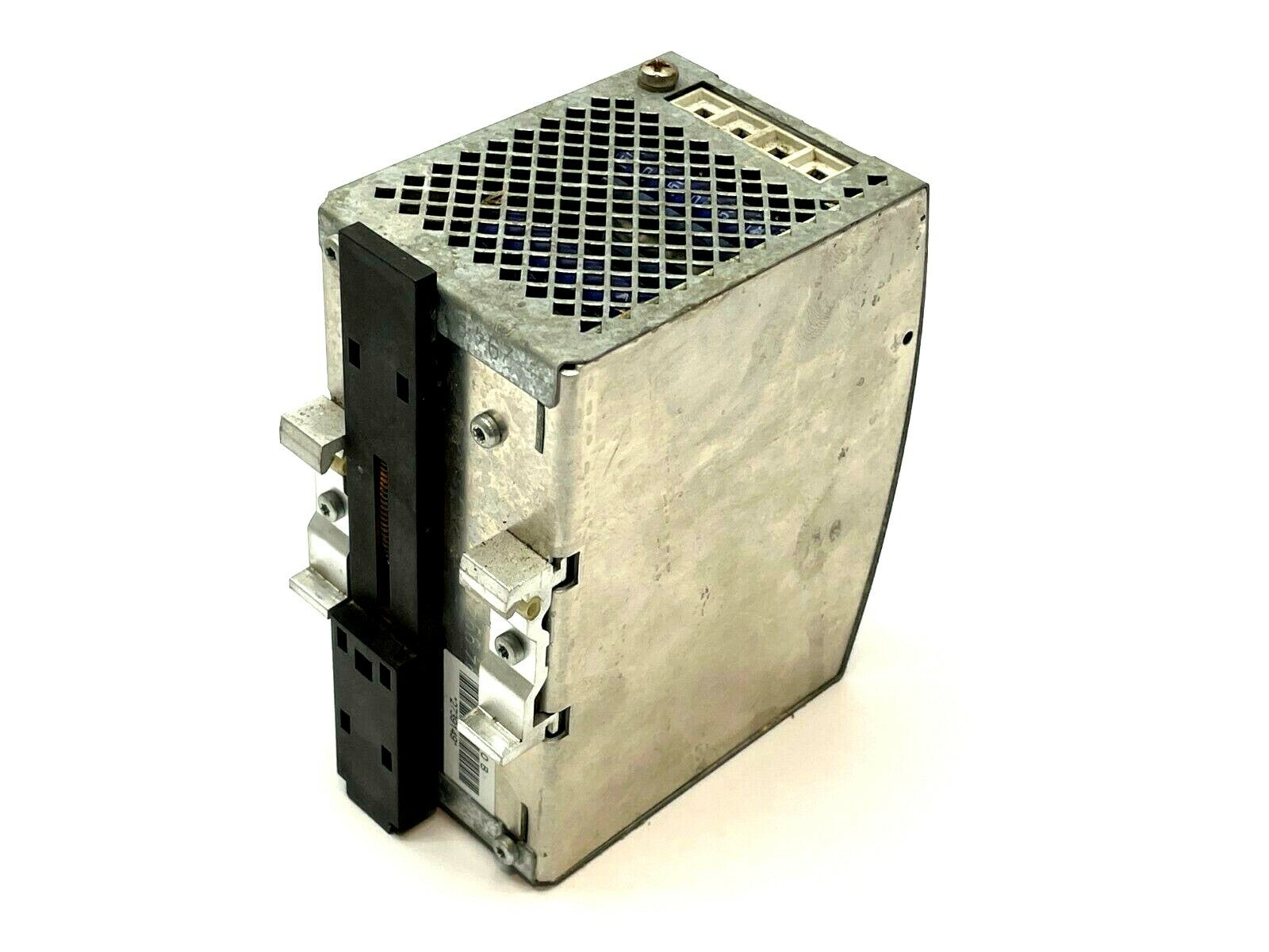 1606-XL120D | Allen Bradley Ser. A Power Supply 120W 24VDC - For parts or not working - Maverick Industrial Sales