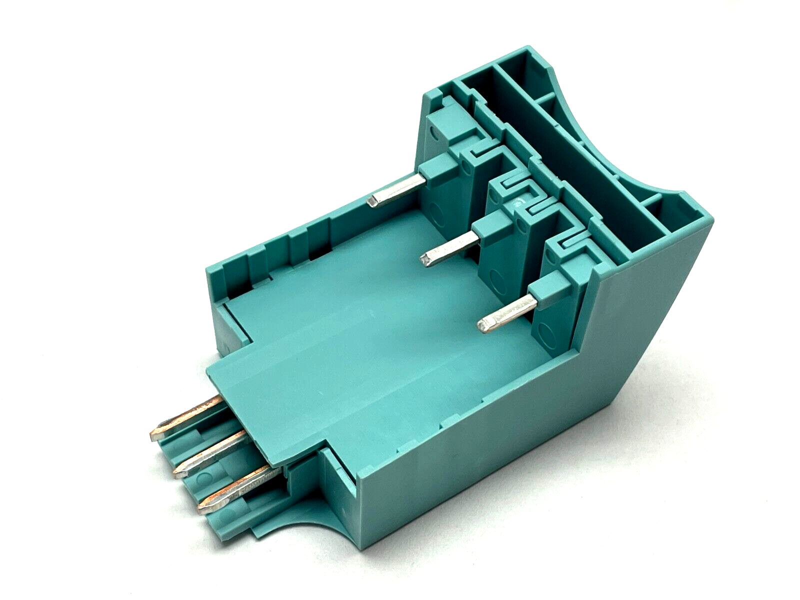 Siemens 3RV2917-5AA00 Cable Connector Size S00 Spring-Type Terminal - Maverick Industrial Sales