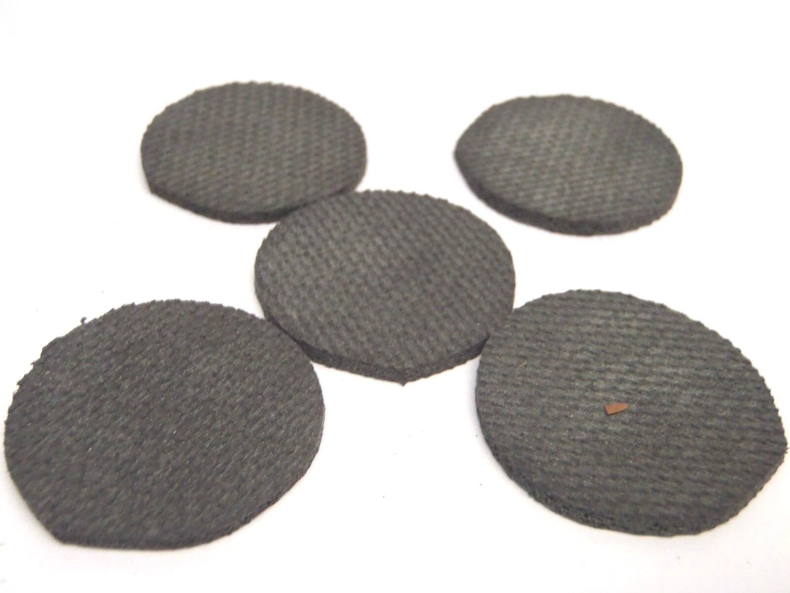 Lot of 200 Vent-Lok Cap Replacement Gaskets - Maverick Industrial Sales