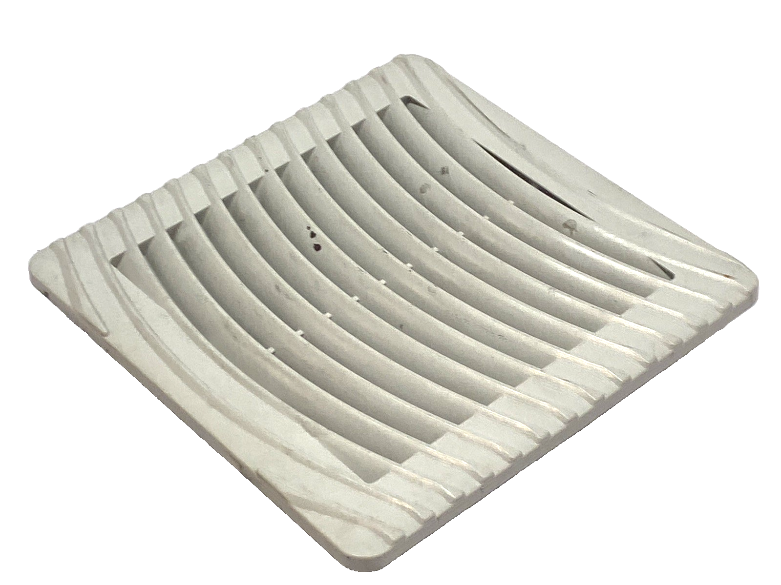 Cosmotec GFK-15 Filter Grill Vent 6"x6" - Maverick Industrial Sales