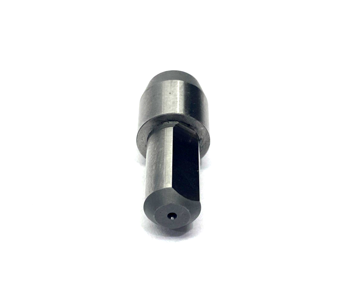 MiSUMi JPBA8-11.25 Locating Pin 11.25mm OD Position Side 8mm OD Mounting 2-PACK - Maverick Industrial Sales