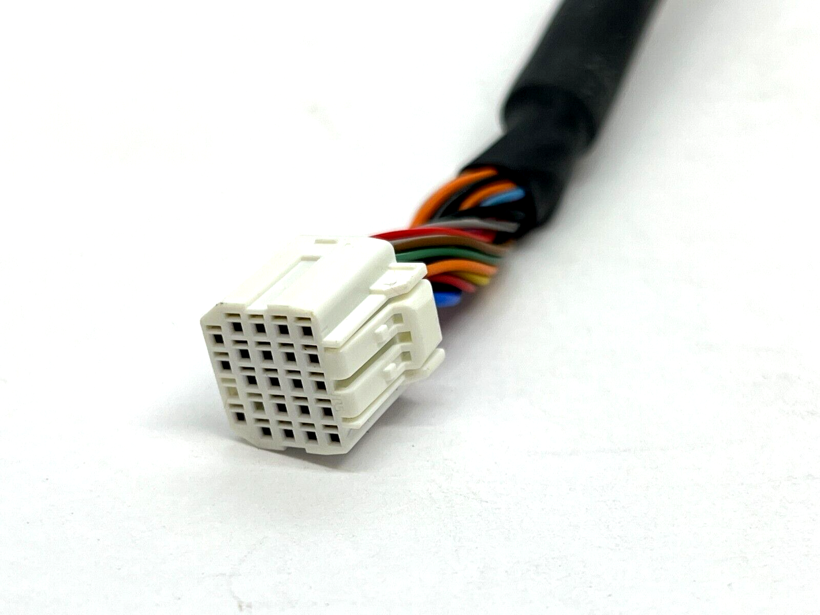 IAI CB-ADPC-MPA002 Non-Flex Cable ED-103-2-010-G-002-2 - Maverick Industrial Sales