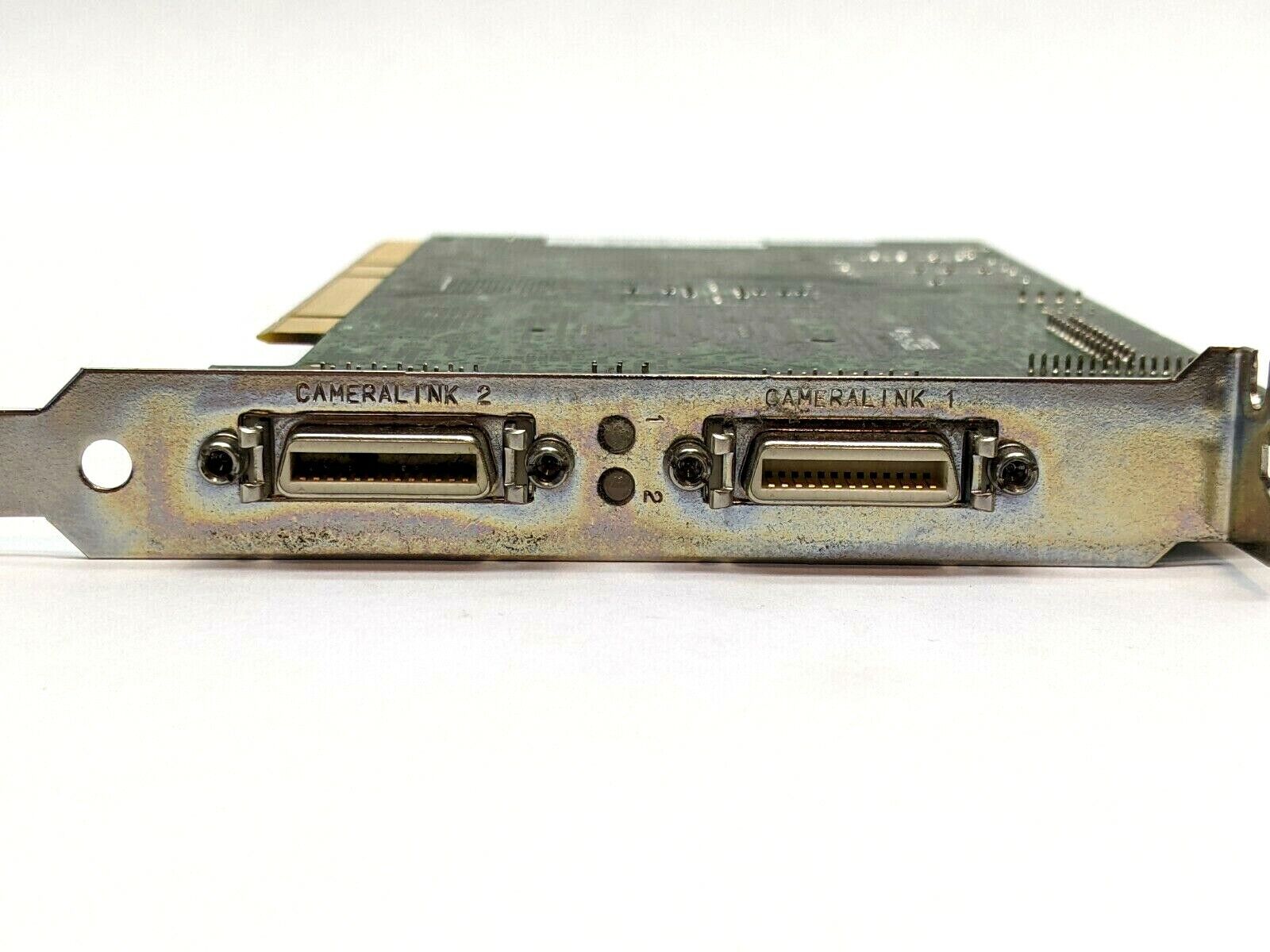 Coreco Imaging XR-M130-20645 Expansion Card OC-64C0-00060 - Maverick Industrial Sales