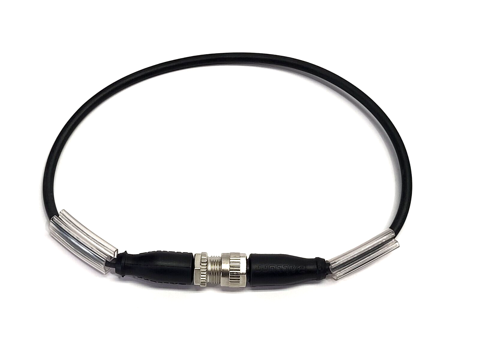 Balluff BCC039H Double-Ended Cordset M12 BCC M415-M414-3A-304-PX0434-003 - Maverick Industrial Sales