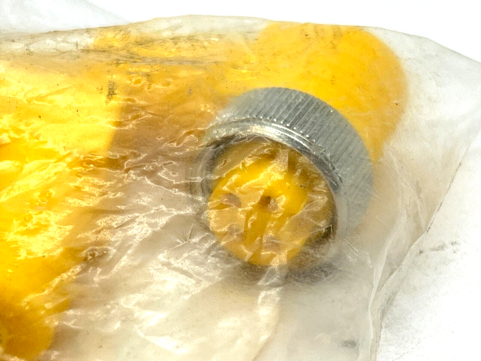 Turck WSM WKM 40-0.3M Minifast Cordset M/F 7/8 Minifast Connector U0871-46 - Maverick Industrial Sales