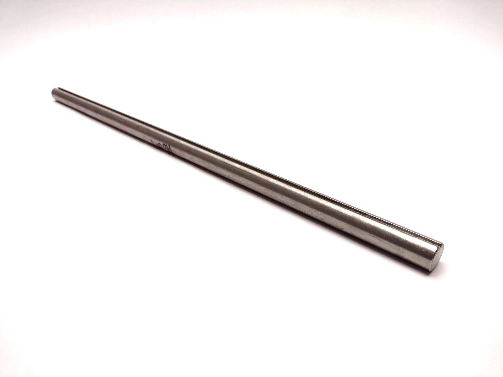 Surekap AE001 Spindle Shaft 0.625" x 17.5" for SK6000X-BF6 Capper Machine - Maverick Industrial Sales