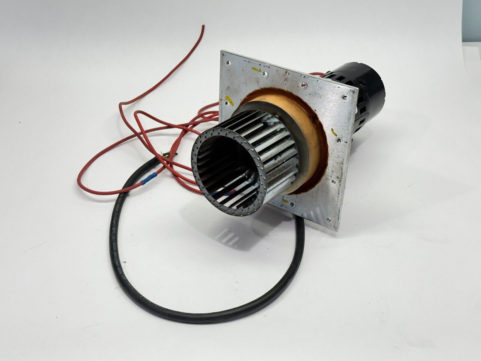 Fasco 71620941 Draft Inducer Motor 1/9HP 3000/2500 RPM 0.7A 230V D412 - Maverick Industrial Sales