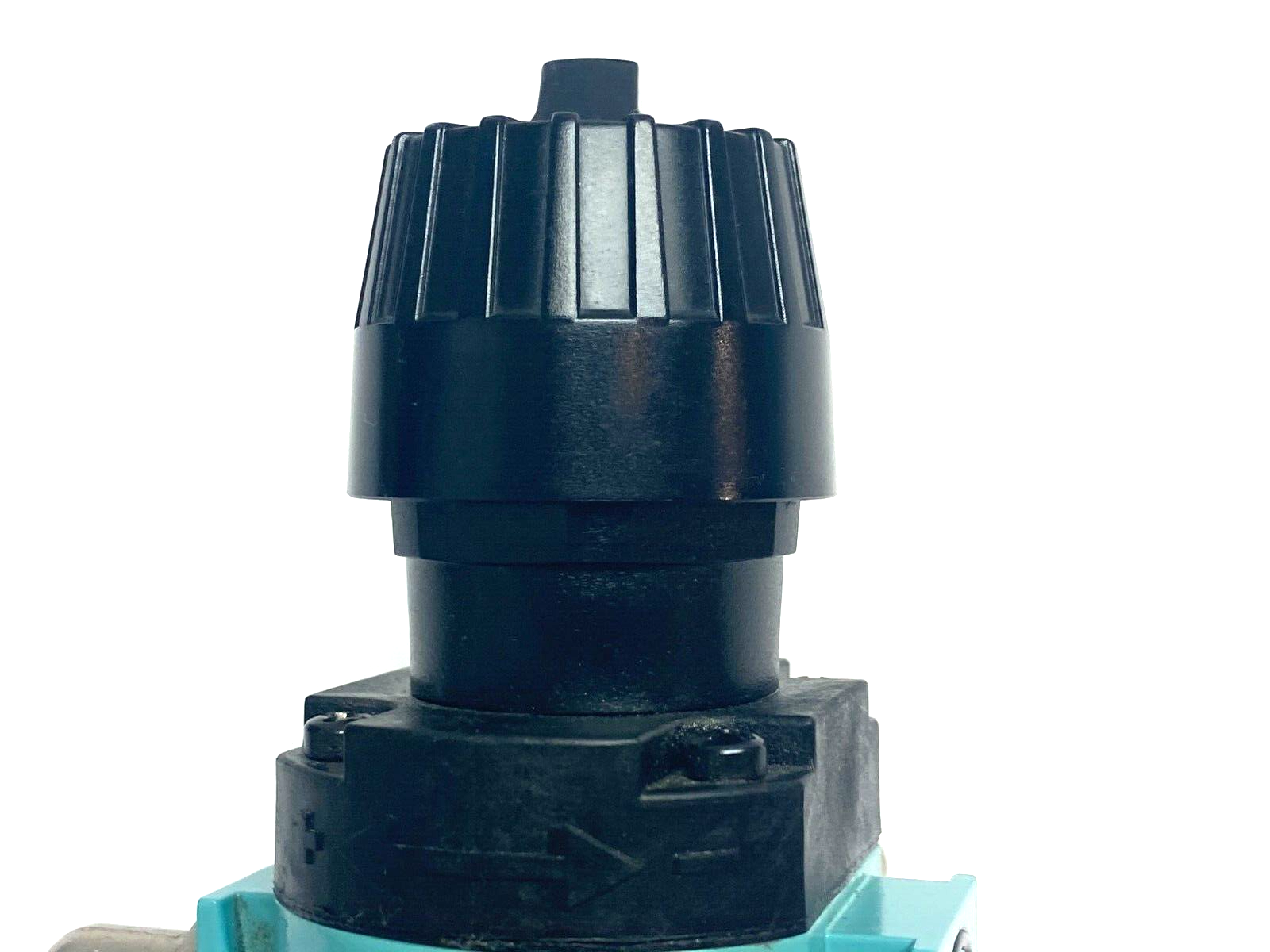 Wilkerson CB6-03-000A Filter Regulator Manual Drain 0-125psi - Maverick Industrial Sales