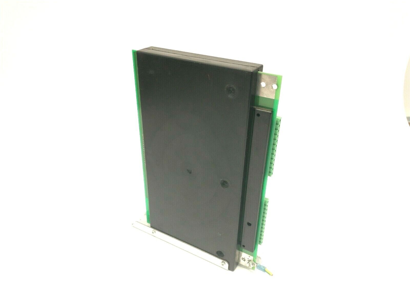 ABB ZB-02 Flexible Automation Zenar-Barrier Module E-32871 - Maverick Industrial Sales