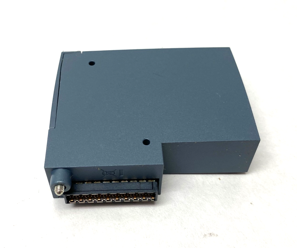 Siemens 6ES7193-6AR00-0AA0 SIMATIC ET 200SP Bus Adapter Module BA 2xRJ45 - Maverick Industrial Sales
