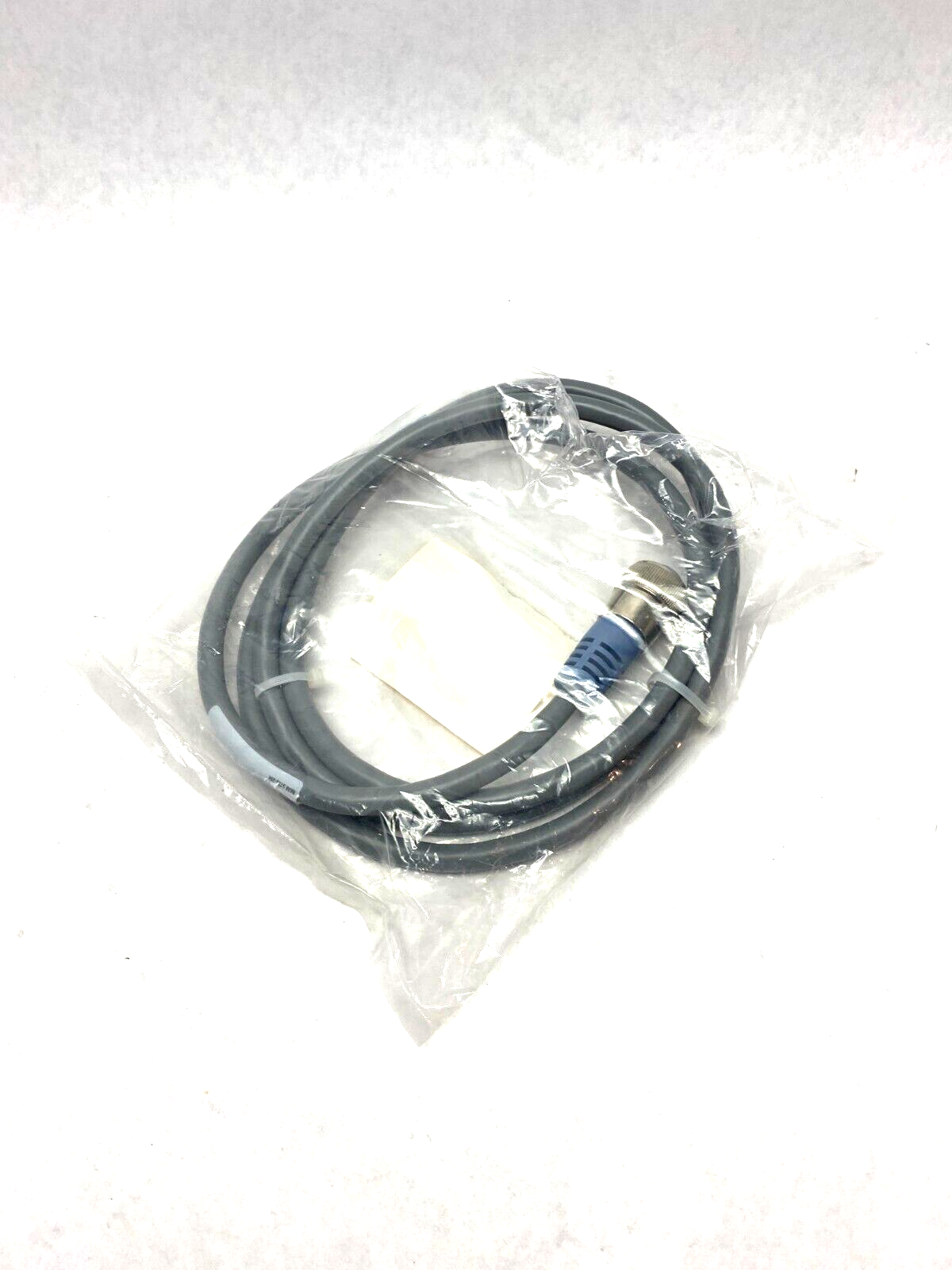 Turck RKM 5731-2M DeviceNet Minifast Single Ended Cordset U-13948 - Maverick Industrial Sales