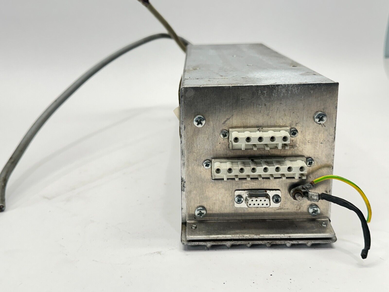Magnetic Autocontrol MLC90-C100 Traffic Barrier Controller 02.04.03 Software - Maverick Industrial Sales