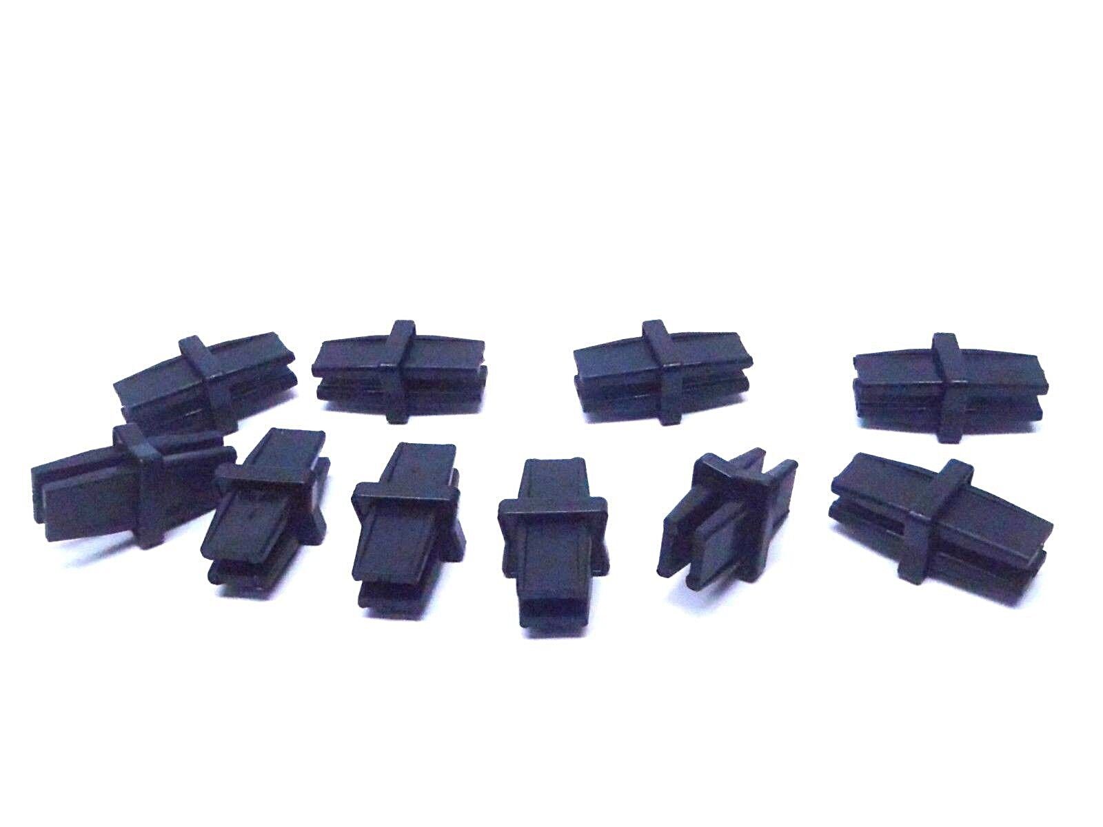 Bosch Rexroth 3 842 539 345 Internal Junction Connector PACK OF 10 - Maverick Industrial Sales