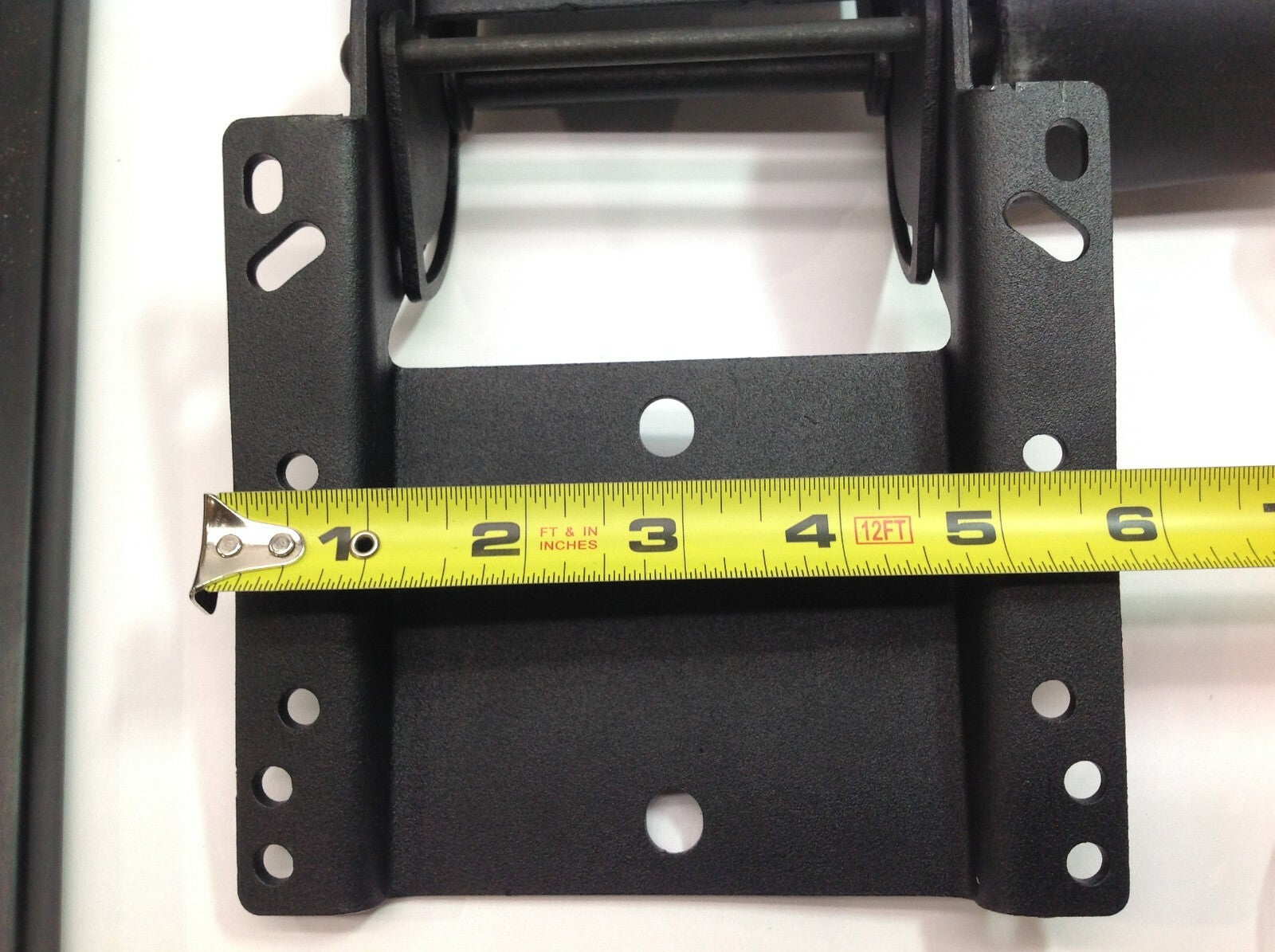 Young Articulating 5-3/4" Keyboard Tray System - Maverick Industrial Sales