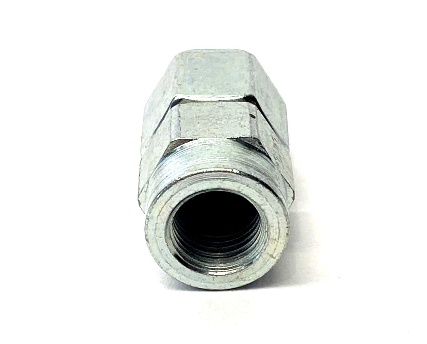 Atlas Copco 0701.0066 Adapter Fitting ISO 8434-1 701.0066 - Maverick Industrial Sales