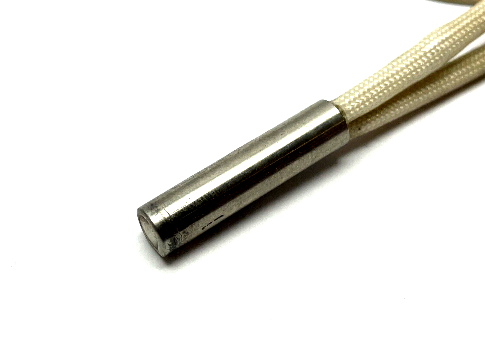 Ogden MWEE01A0069 Cartridge Heater 1/4" x 1" 100w 120V 13" Lead - Maverick Industrial Sales
