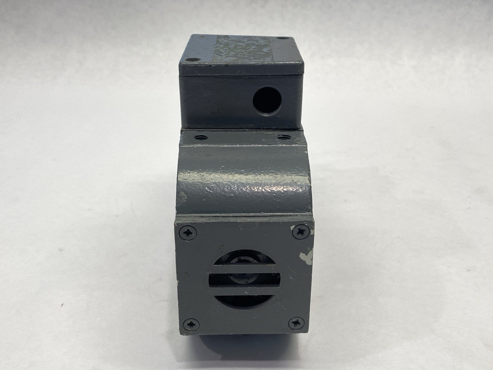 Perske VS 31.09-2 Spindle Motor 30,000 RPM 1.35hp 1kW 220V VS31-09-24 - Maverick Industrial Sales